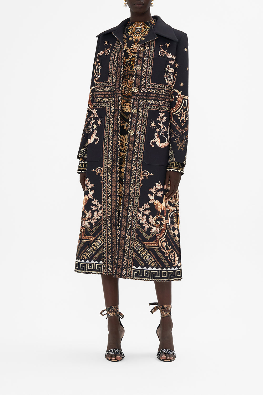 CAMILLA_00023526_LONG_BUTTON_FRONT_COAT_DUOMO_DYNASTY_1