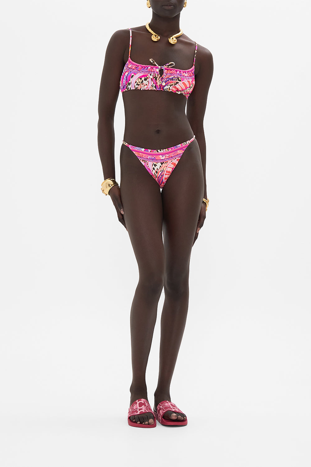 CAMILLA_00026317_RUCHED_WAIST_SKIMPY_PANT_VIOLA_VINTAGE_1