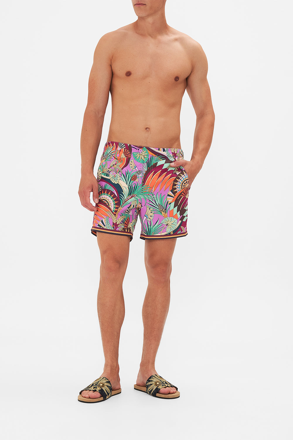 CAMILLA_00029688_TAILORED_SWIM_SHORT_GIZA_GODDESS_1
