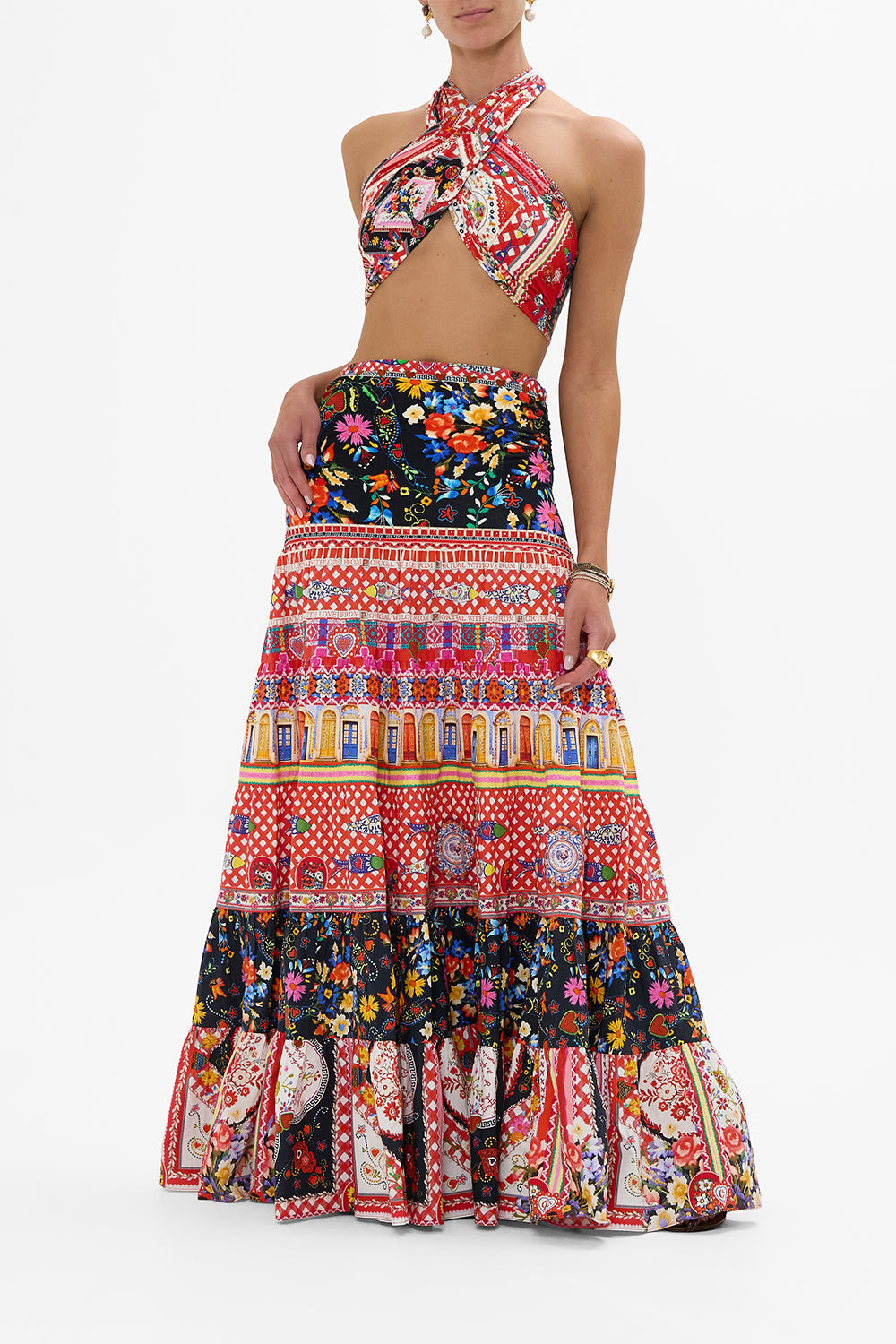 CAMILLA_00033354_JERSEY_SPLICED_TIERED_SKIRT_FOLK_FABULOUS_1