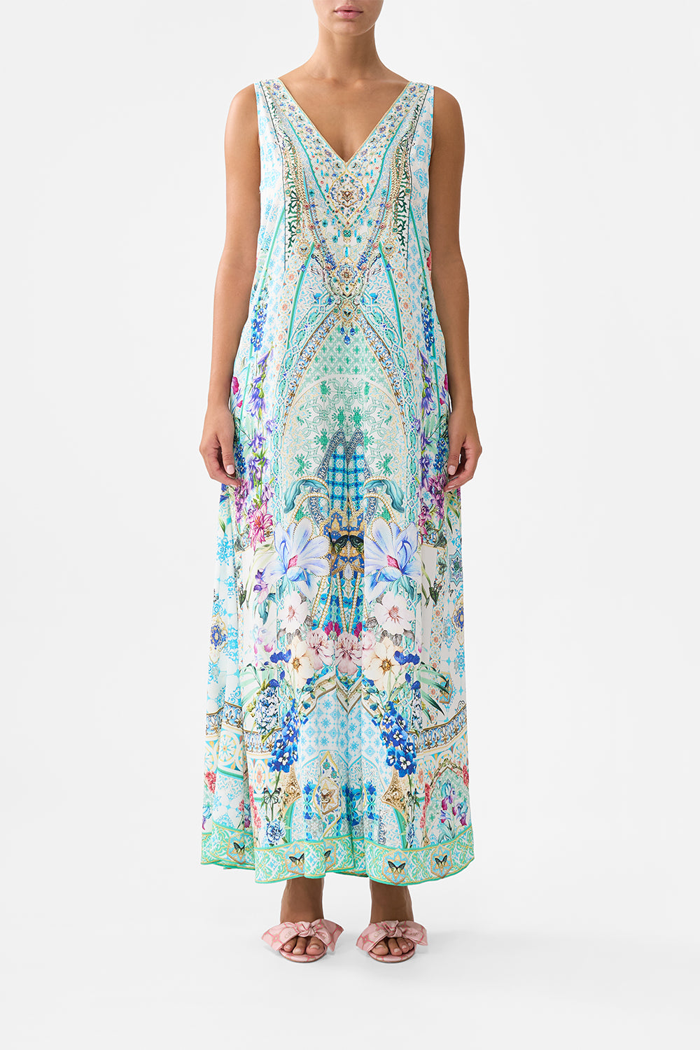 CAMILLA_00033366_V_NECK_FLARED_JUMPSUIT_SUNRISE_IN_SINTRA_1