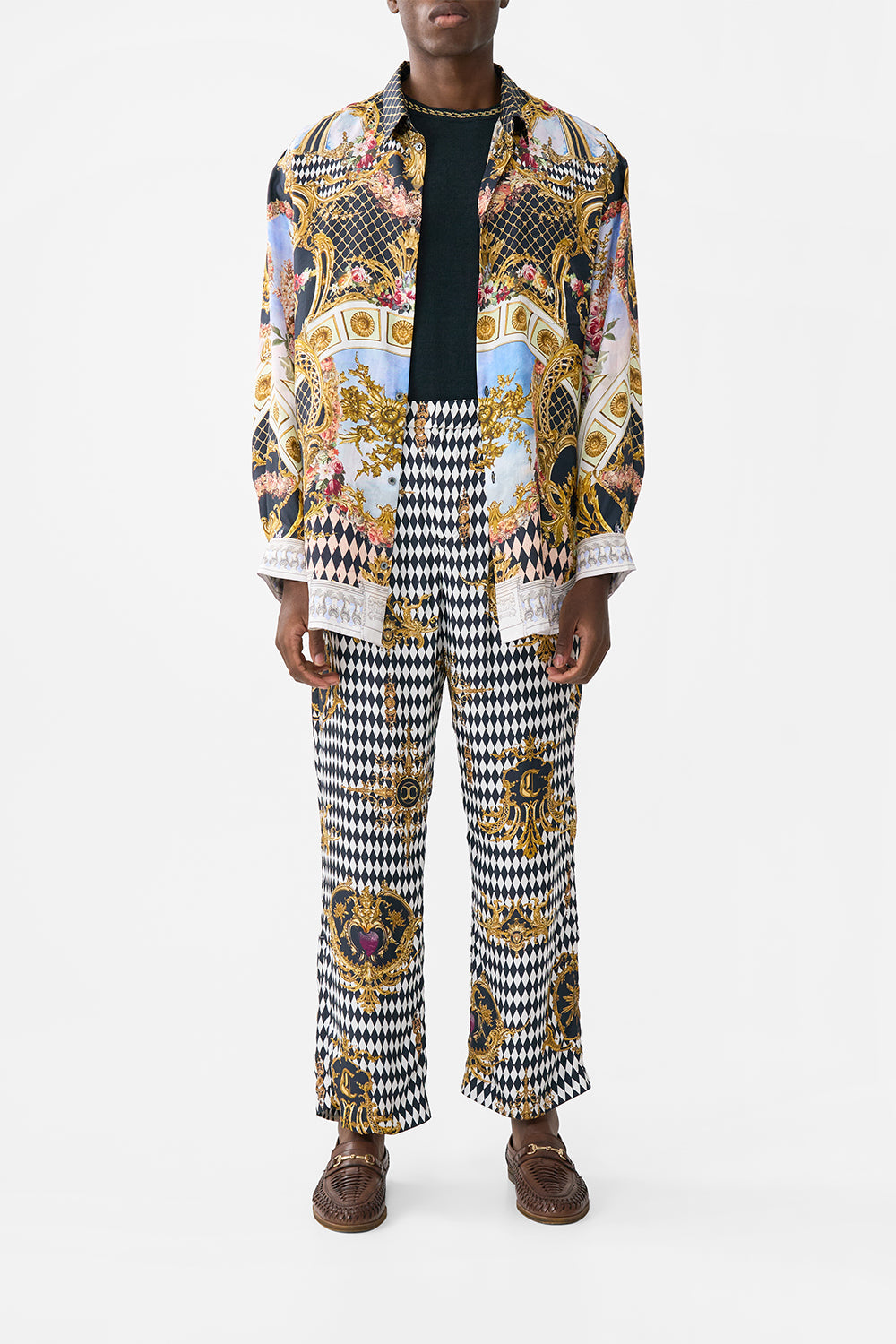 CAMILLA_00033766_TAILORED_LOUNGE_PANT_MONARCHY_MANIA_1