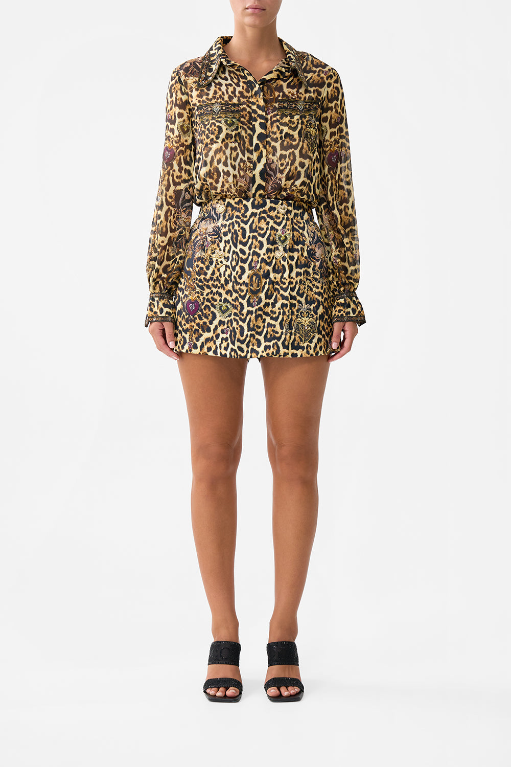 CAMILLA_00033962_TAILORED_SKORT_SAINTS_AND_SISTERS_1
