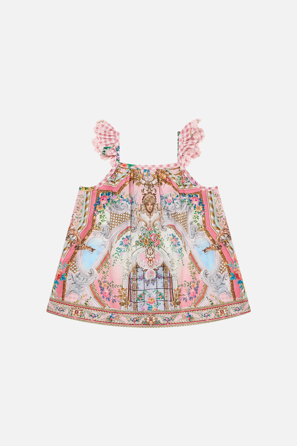 CAMILLA_00034293_BABIES_DRESS_WITH_FRILLS_LISBON_LULLABY_GHOST_1