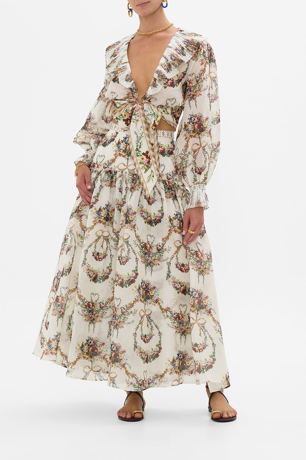 CAMILLA_00034749_WOMENS_WOVEN_TOP_BLOUSE_DRESSING_ROOM_DRAMA_1