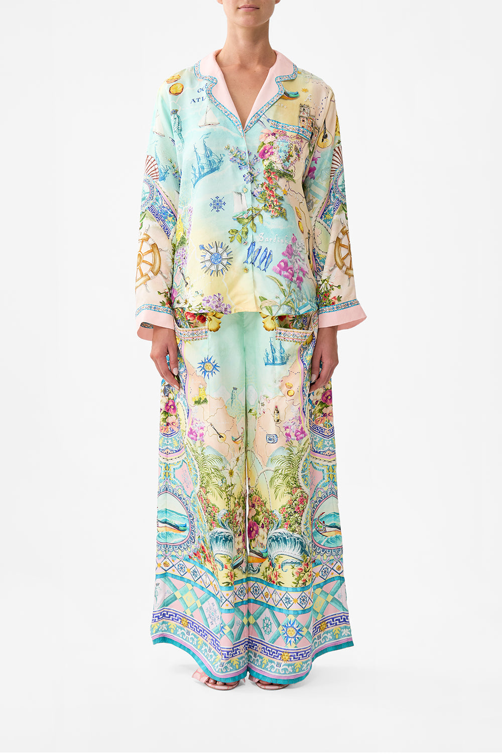 CAMILLA_00035217_BOXY_PYJAMA_SHIRT_JUST_COASTING_MODEL_1
