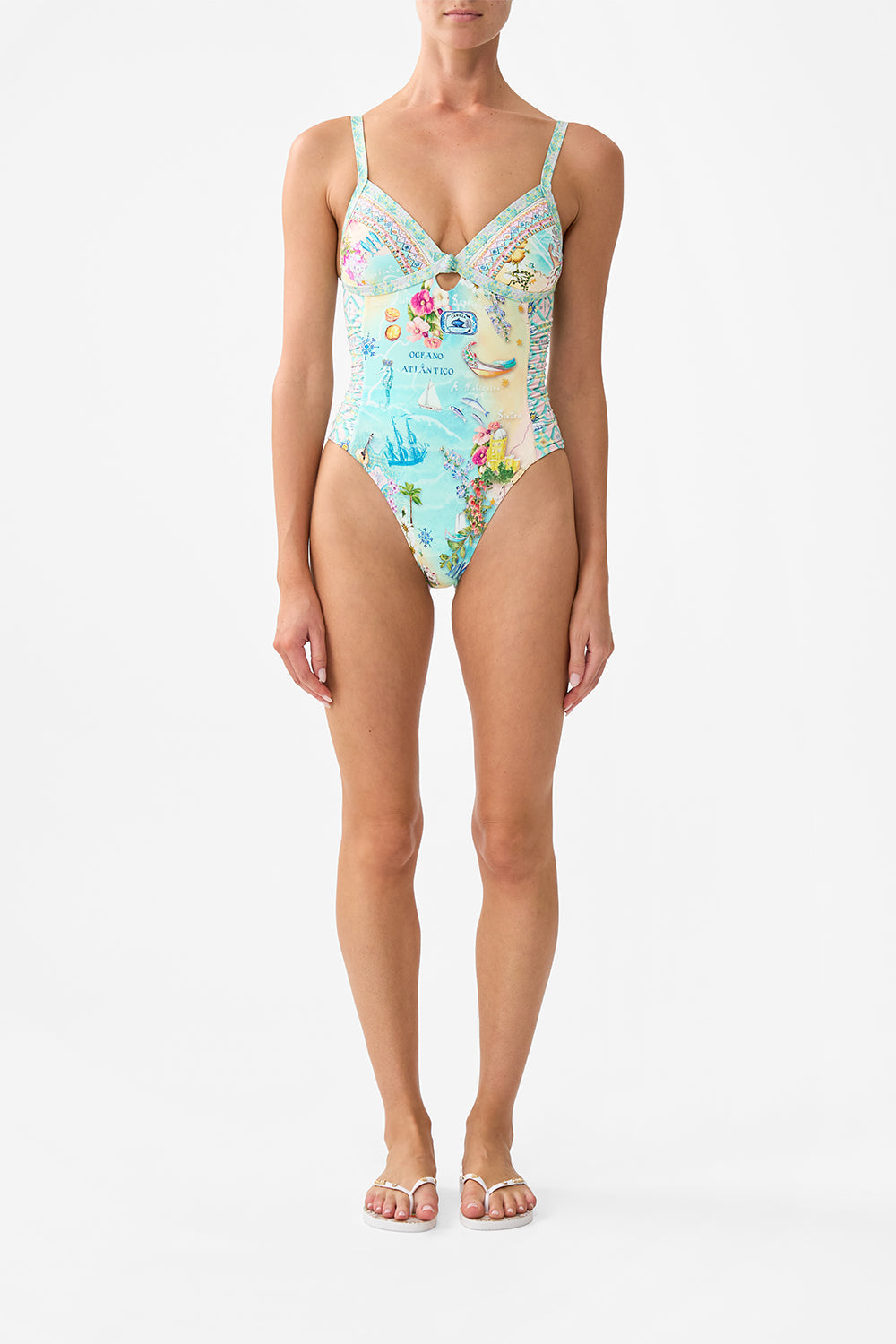 CAMILLA_00035497_KNOT_FRONT_PANELLED_ONE_PIECE_JUST_COASTING_1