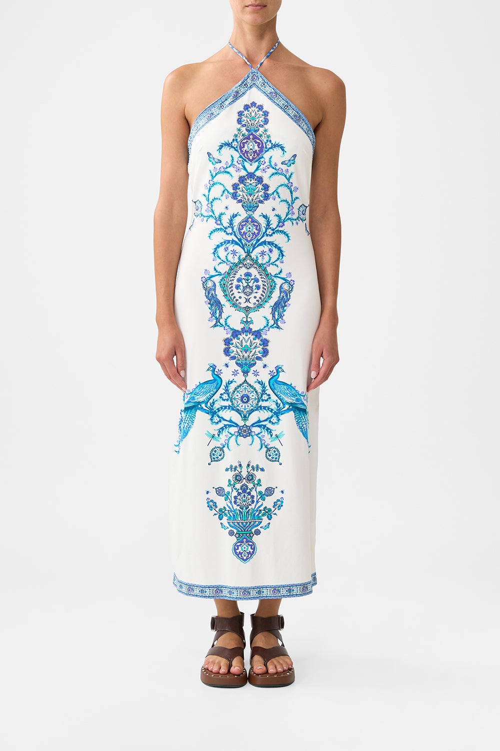 CAMILLA_00036534_LONG_JERSEY_HALTER_DRESS_ISNIK_LULLABY_1