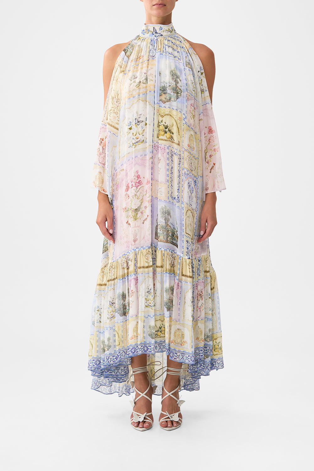 CAMILLA_00036561_COLD_SHOULDER_LONG_DRESS_BOTANICAL_BALLADS_30