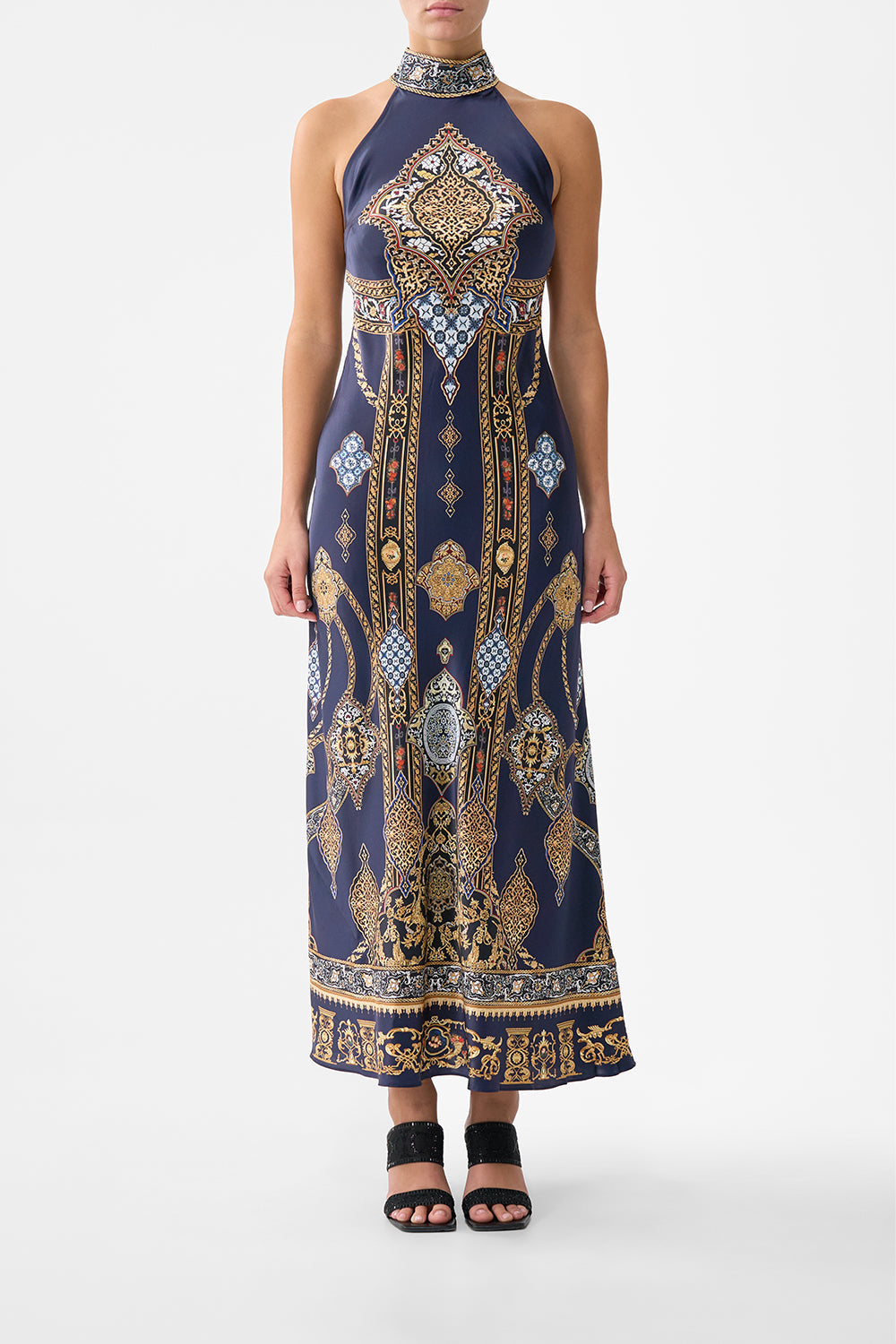 CAMILLA_00036595_HIGH_NECK_BIAS_DRESS_THE_IMPERIAL_GATE_1