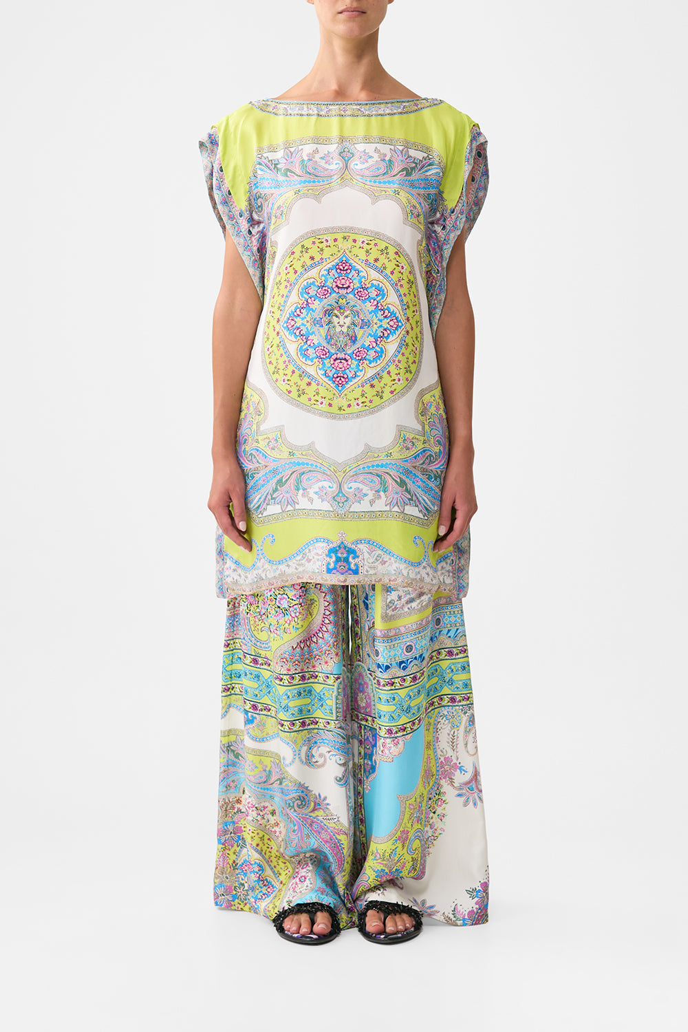 CAMILLA_00036884_GUSSET_TUNIC_SHORT_KAFTAN_MAGIC_CARPET_RIDE_1