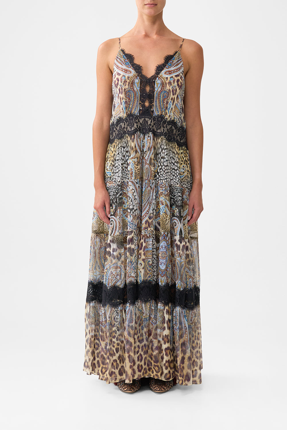 CAMILLA_00037068_TRAPEZE_TIERED_DRESS_WITH_LINING_ISTANBUL_ANIMALIA_1