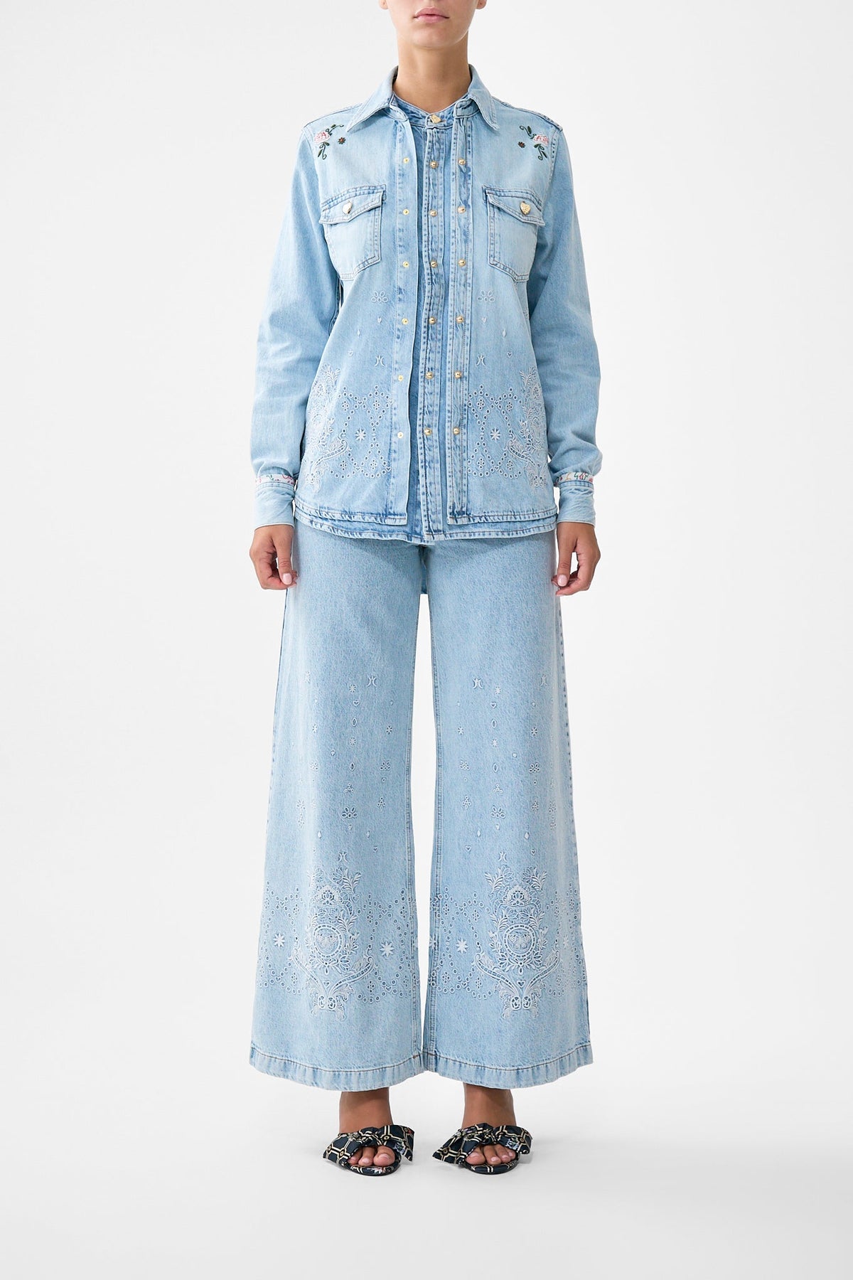 CAMILLA_00037463_SOPHY_KITSCH_STITCH_RELAXED_SHIRT_DENIM_MODEL_1