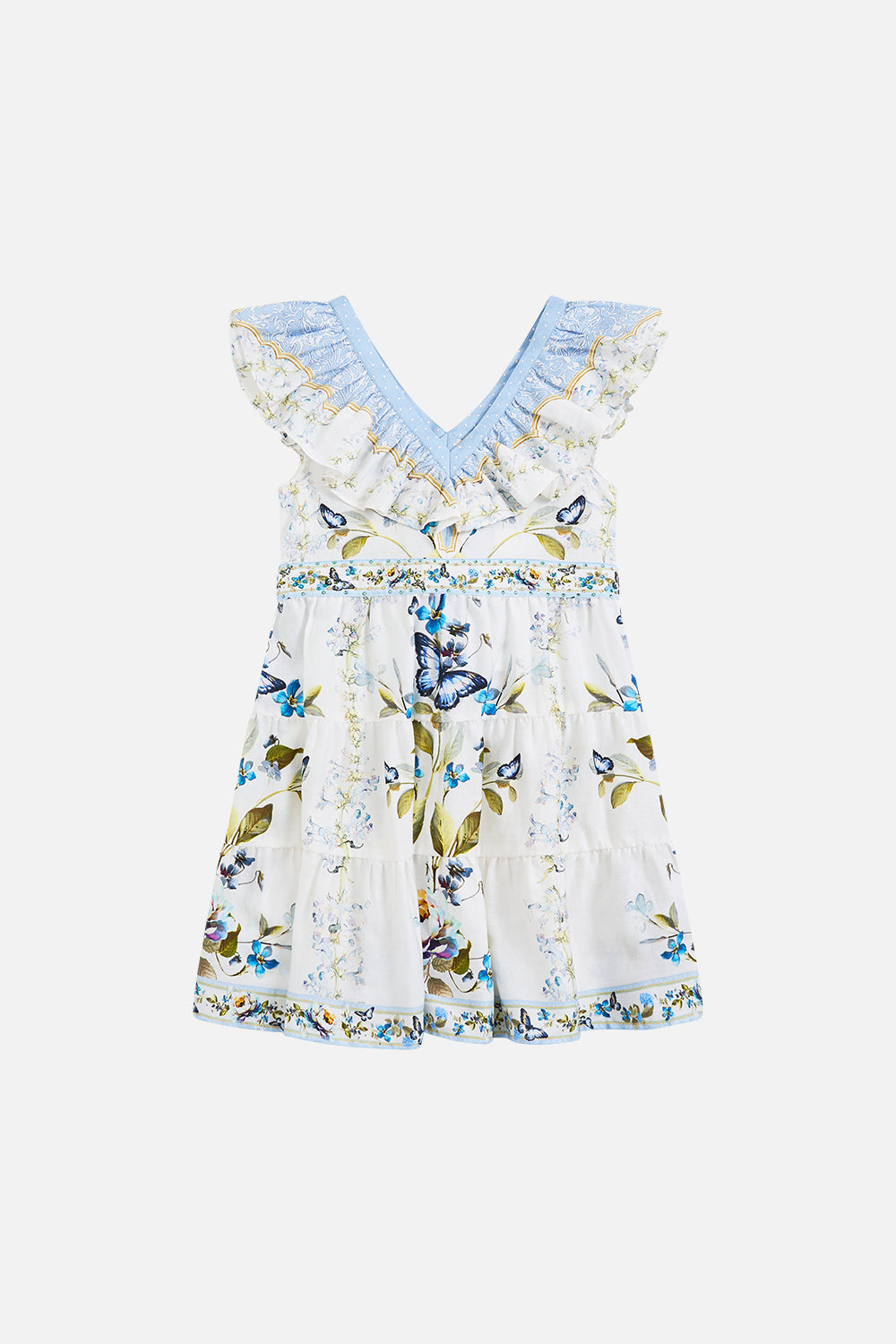 CAMILLA_00037510_GIRLS_DRESS_BOTANICAL_BALLADS_GHOST_1