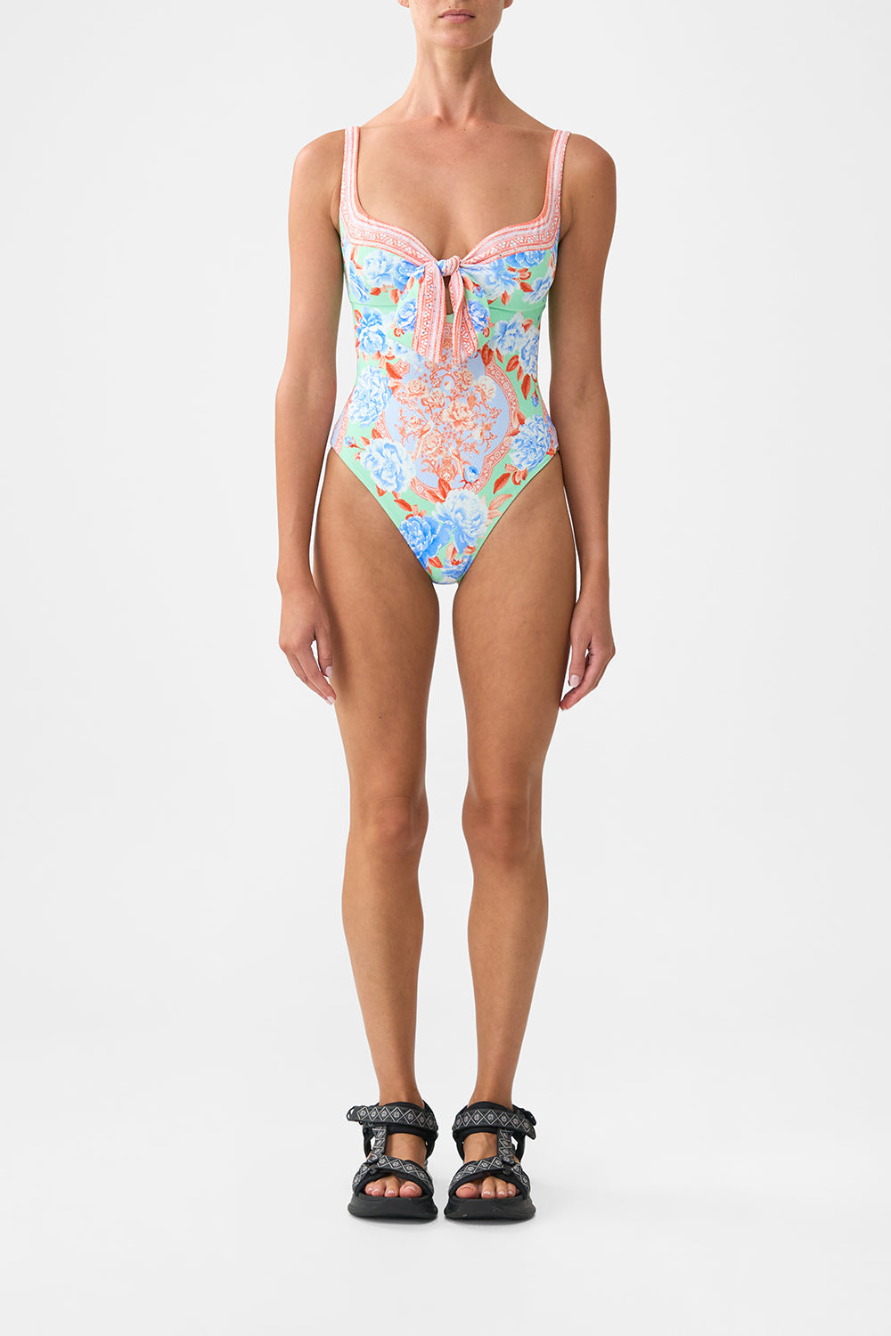 CAMILLA_00037512_TIE_FRONT_NECK_ONE_PIECE_TOPKAPI_POP_1