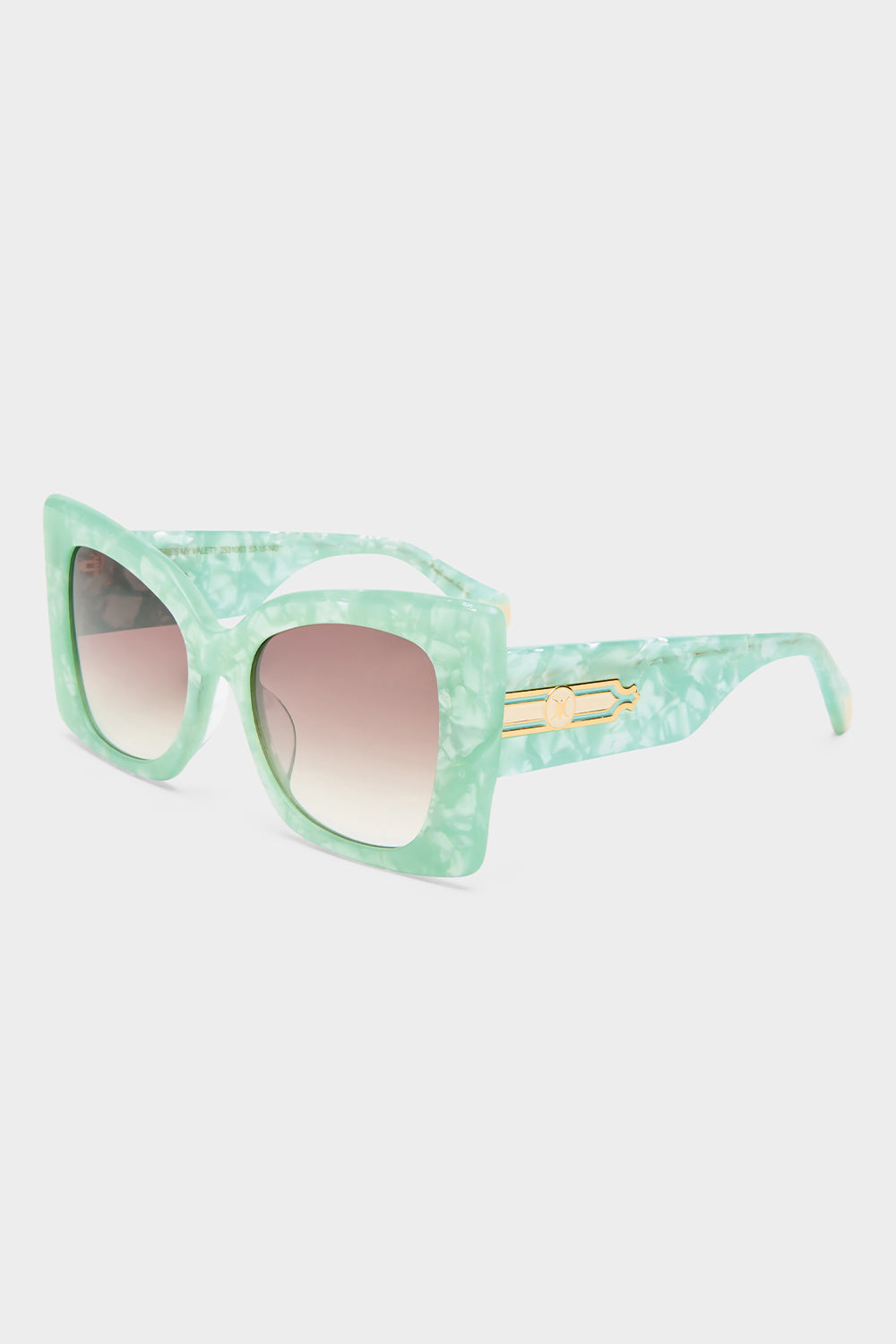 CAMILLA_00037681_WHERE_SMYVALETSUNGLASSESMINTMARBLE_SOLIDIVORYGOLD_GHOST_3
