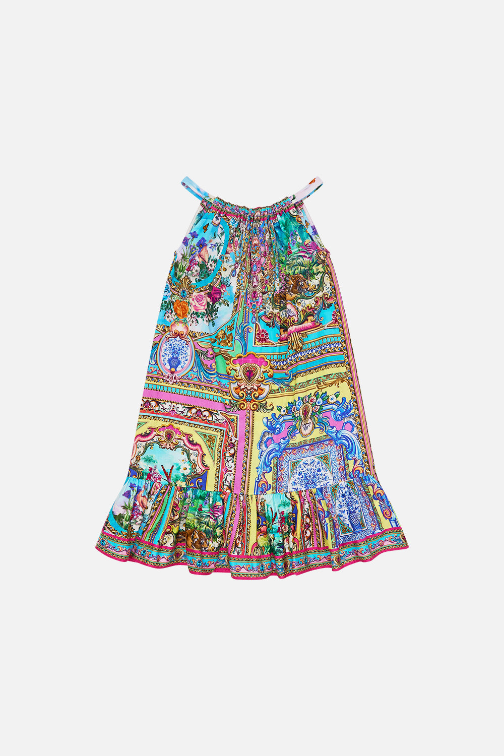 CAMILLA_00037994_GIRLS_DRESS_SPIRIT_OF_SANTA_MARIA_GHOST_1