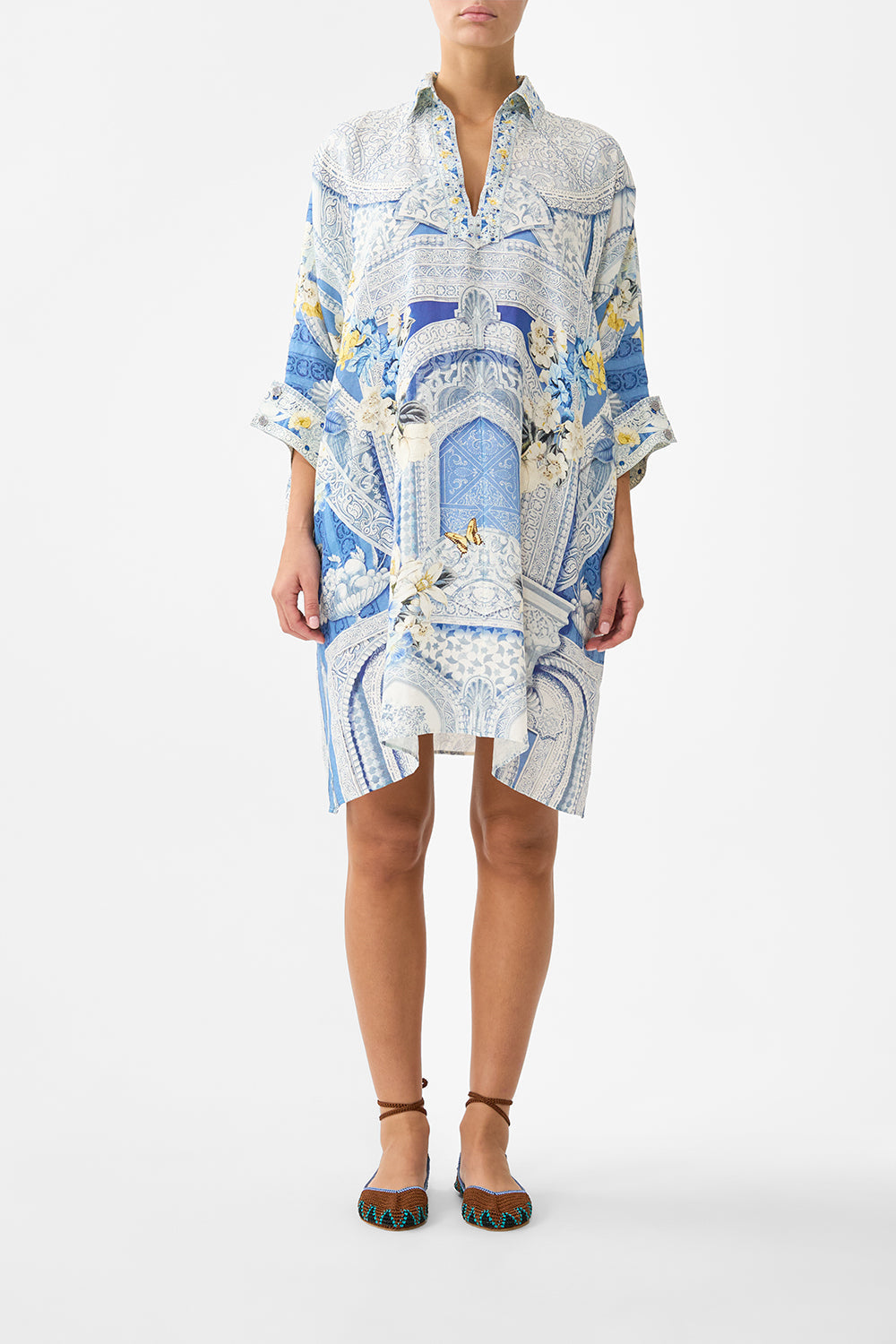 CAMILLA_00039876_WIDE_BODY_COLLARED_KAFTAN_DE_NADA_GRANADA_1