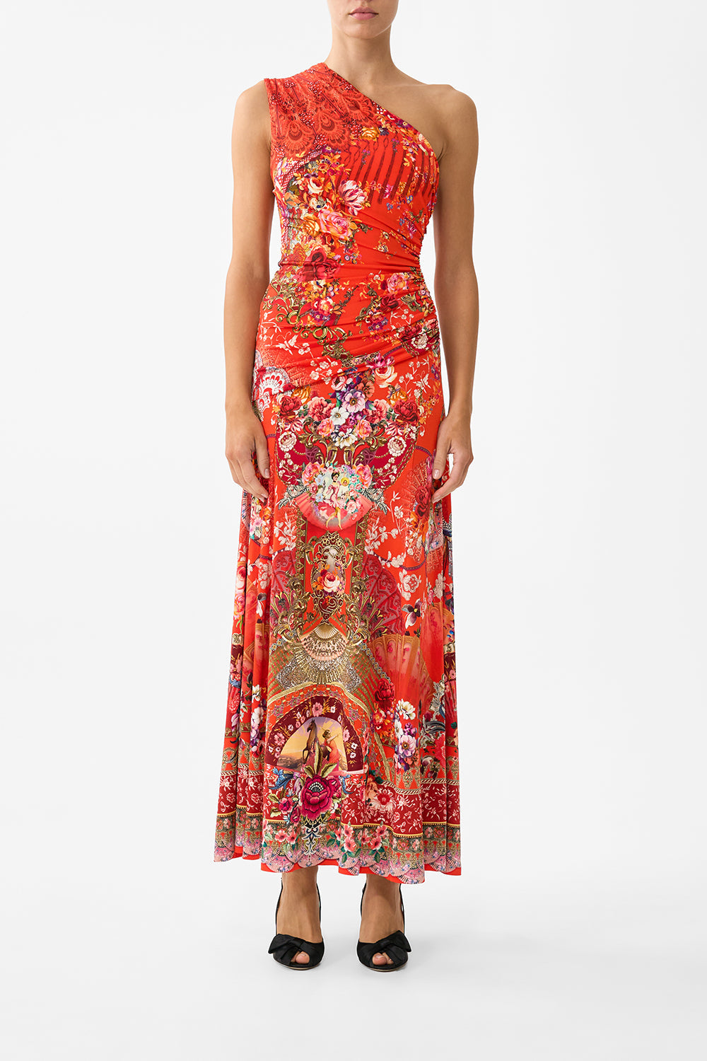 CAMILLA_00040113_GATHERED_JERSEY_ONE_SHOULDER_DRESS_OLE_OLE_1