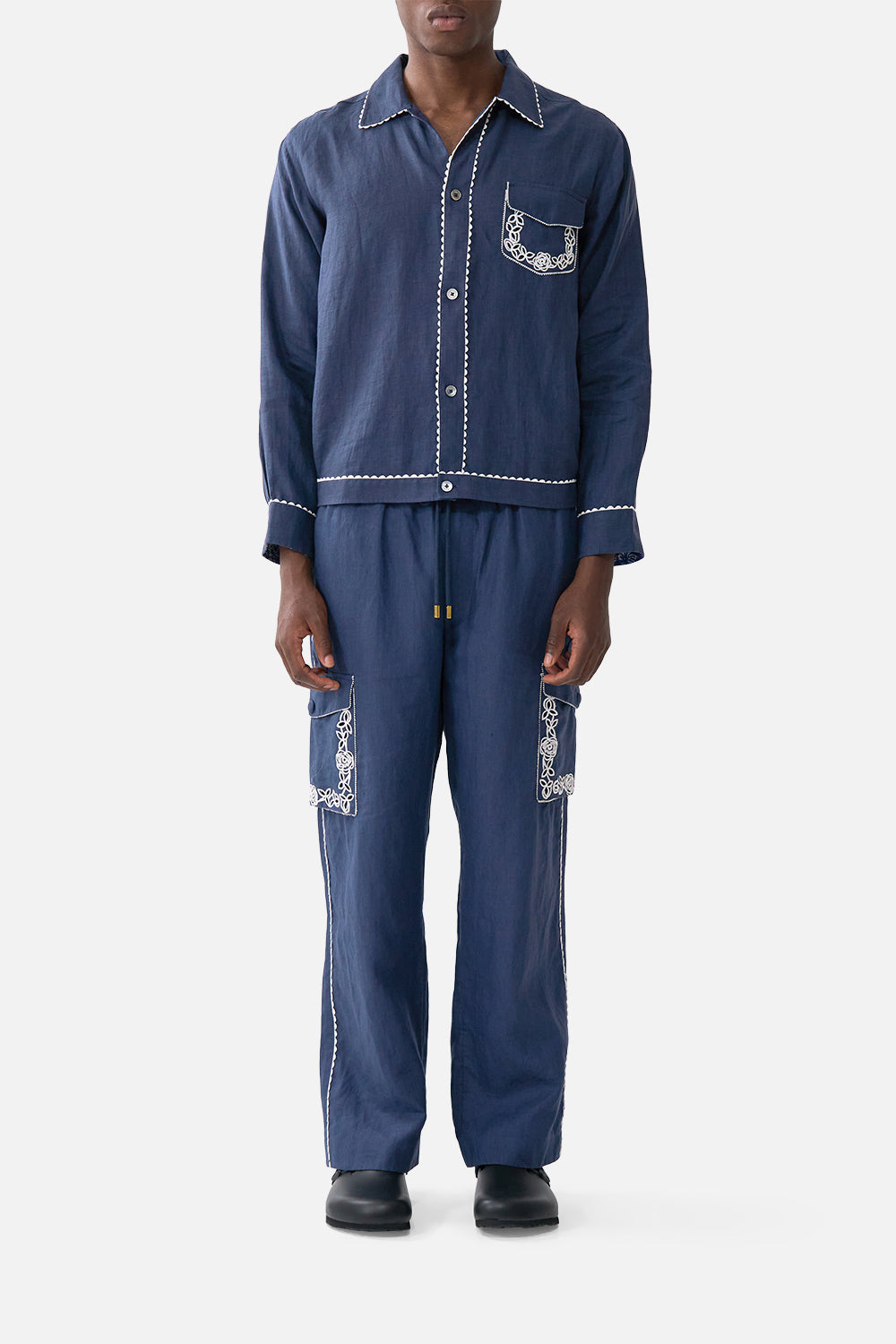 CAMILLA_00040812_CROP_BLOUSON_JACKET_A_TILED_WONDERLAND_MODEL_1