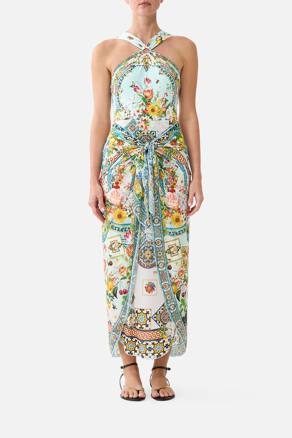 CAMILLA_00041636_LAYERED_LONG_SARONG_W_TIE_FRONT_MAGIC_OF_THE_MERCADO_MODEL_1