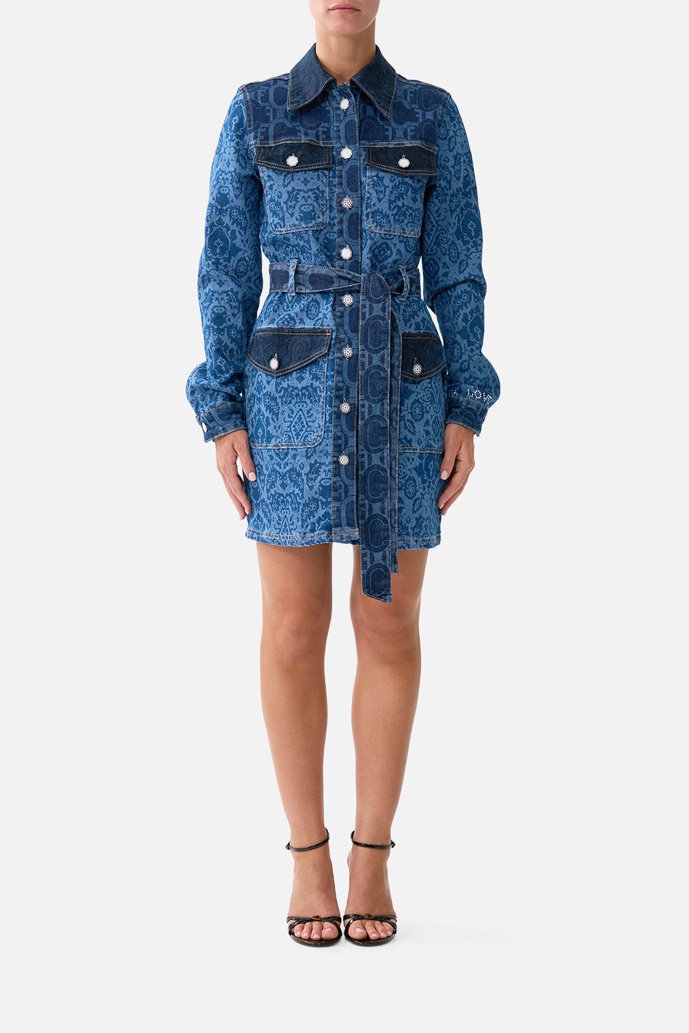 CAMILLA_00041749_JENNA_BELTED_MINI_DRESS_DENIM_MODEL_1_9069bab4-ce31-4446-b55e-618db02606f8