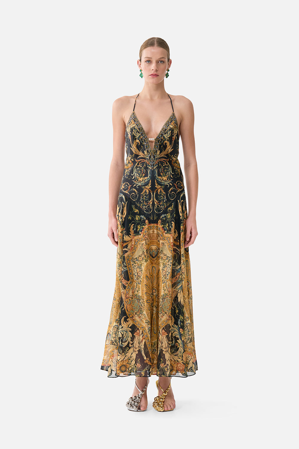 CAMILLA_00043201_HARDWARE_DETAIL_SLIP_DRESS_MUSEUM_MEMOIRS_MODEL_1