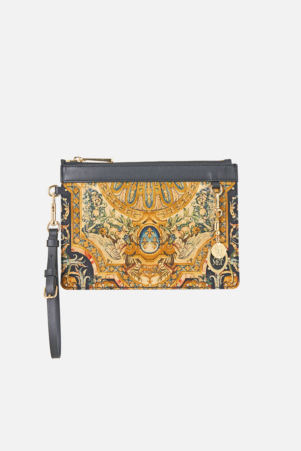 CAMILLA_00043469_CLUTCH_WITH_LEATHER_TRIMS_MUSEUM_MEMOIRS_GHOST_1